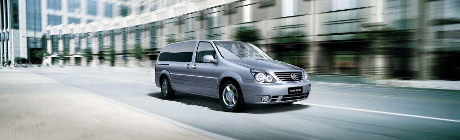  Buick GL8 2005 года  (фото 19 из 42)